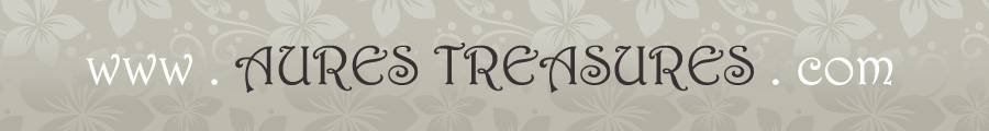 Aures' Treasures Home