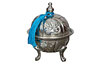 MOROCCAN SUGAR BOWL