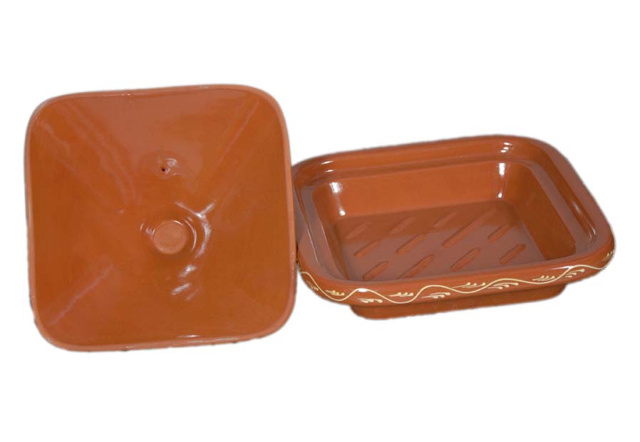 MOROCCAN TAGINE