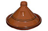 TANGIER ROUND COOKING TAGINE