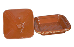 MOROCCAN TAGINE