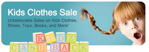 Kids Clothes
