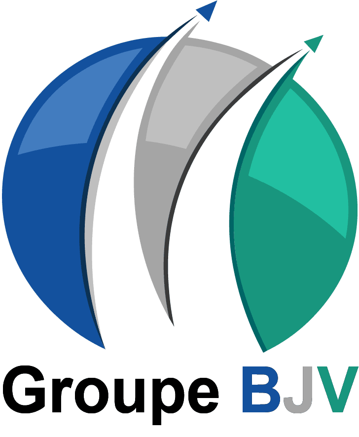 Logo Groupe BJV